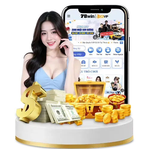 Video Slot tại 32win3
